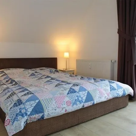 Zeese Emma Ostseeheilbad Zingst