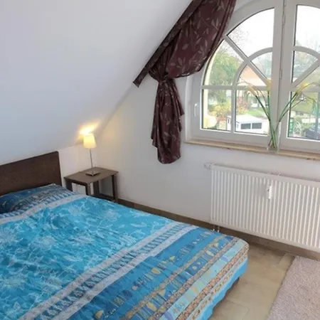 Apartment Zeese Emma *